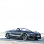 BMW M850i xDrive Convertible 2018 года (WW)